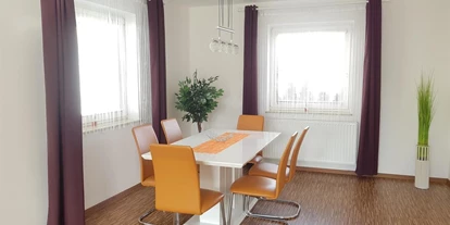 Monteur-Zimmer - Gallspach - Bogi`s Ferienhaus